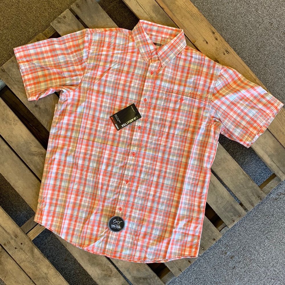 Ariat Coral VenTek Performance Shirt